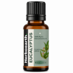 Eucalyptus Essential Oil-15ml