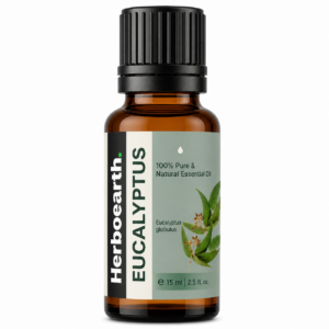 Eucalyptus Essential Oil-15ml