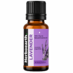 Lavender Essential Oil-15ml