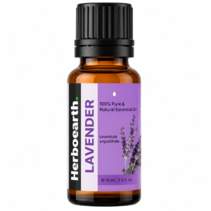 Lavender Essential Oil-15ml