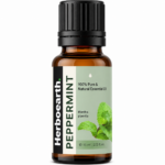 Peppermint Essential Oil-15ml