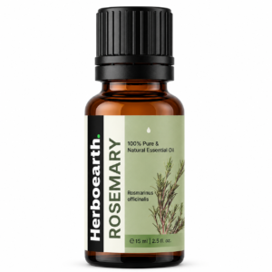 Rosemary Essential Oil-15ml