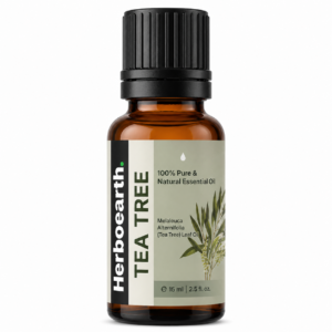Tea Tree Essential Oil-15ml